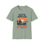 Weekend Angler T-Shirt