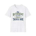 Retirement Plan T-Shirt