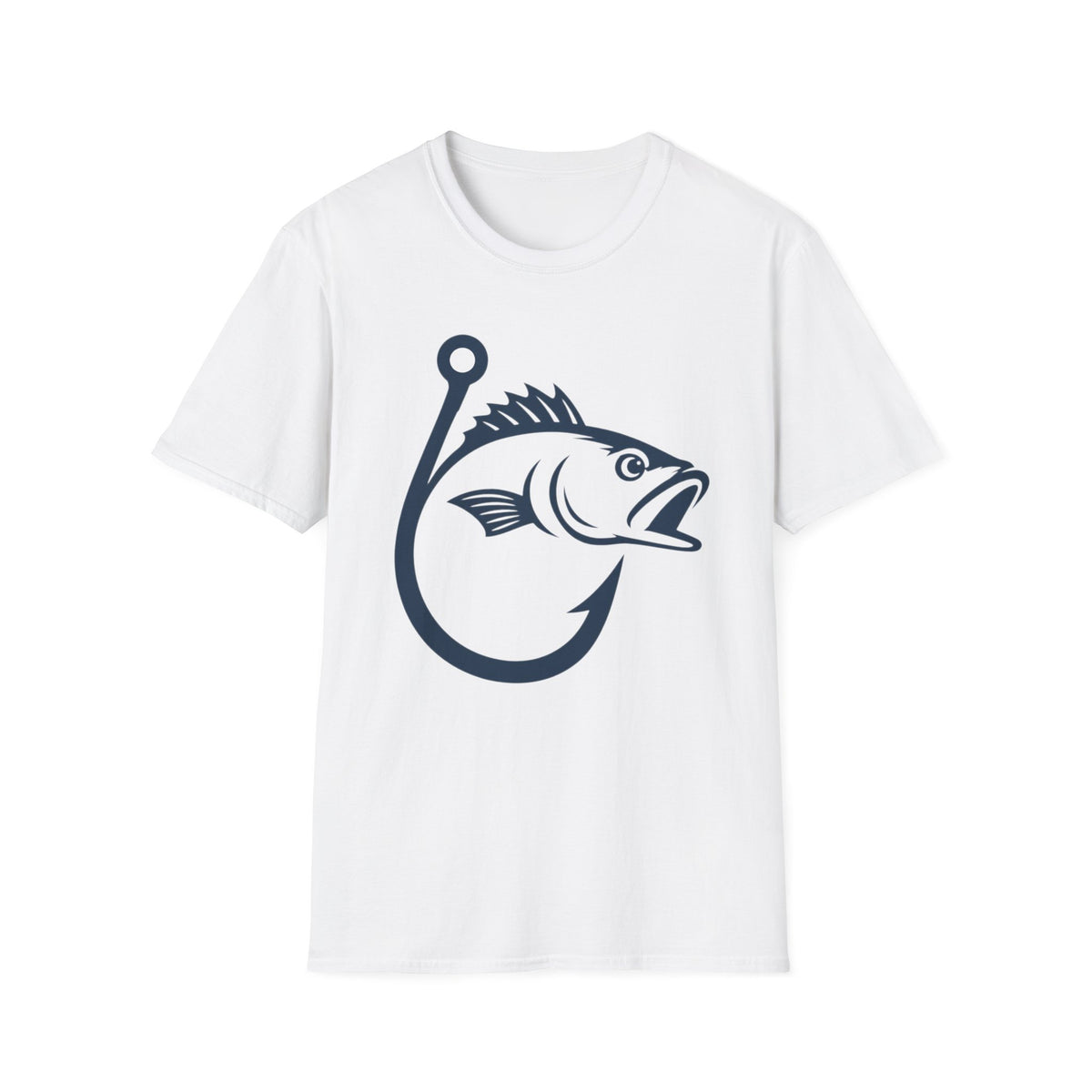 Fish Hook T-Shirt