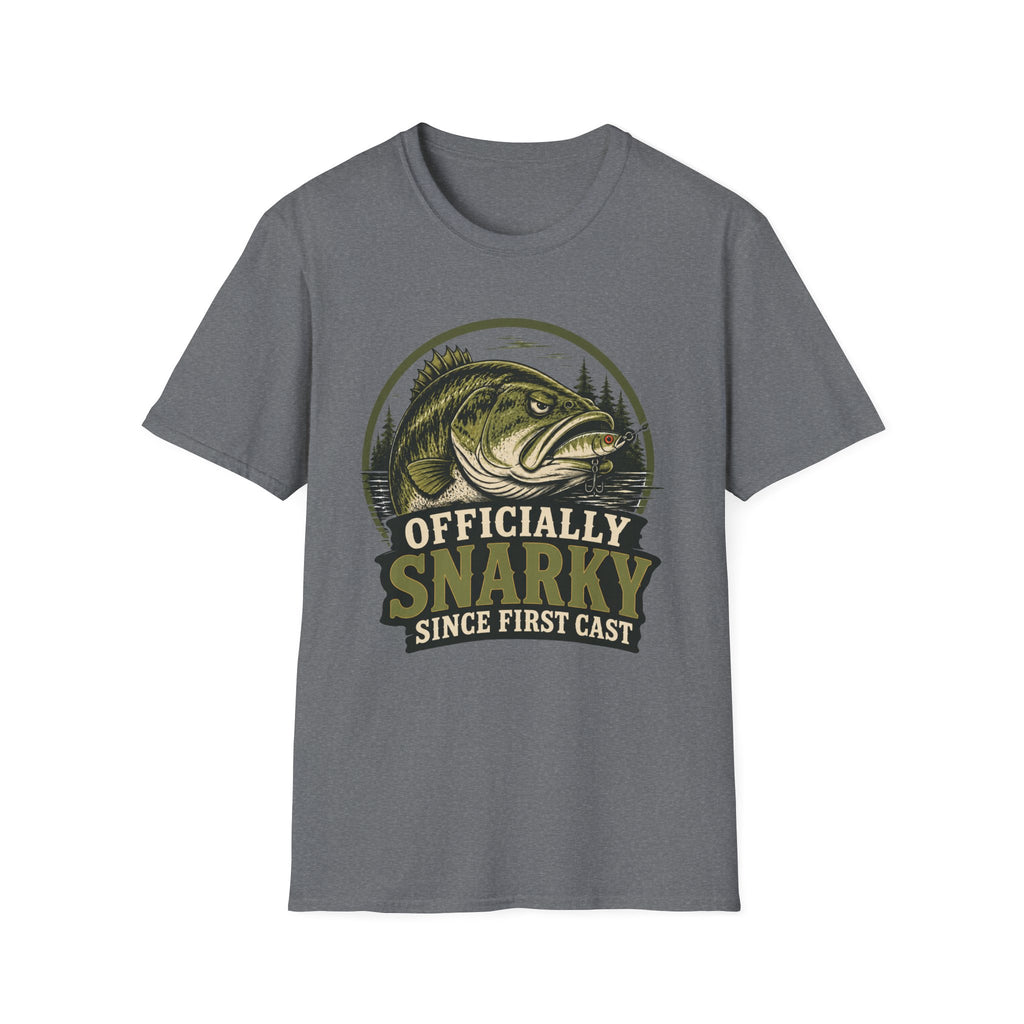 Officially Snarky T-Shirt