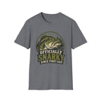 Officially Snarky T-Shirt