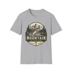 Mountain Stream State of Mind T-Shirt