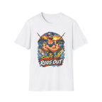 Sun's Up Rods Out T-Shirt