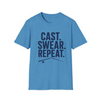 Cast Swear Repeat T-Shirt