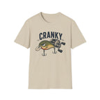 Cranky T-Shirt