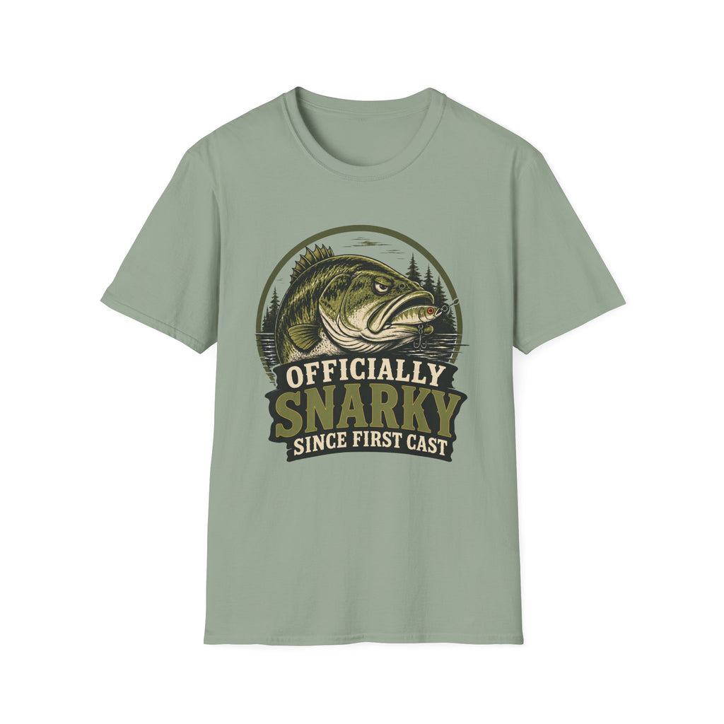 Officially Snarky T-Shirt
