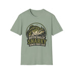 Officially Snarky T-Shirt