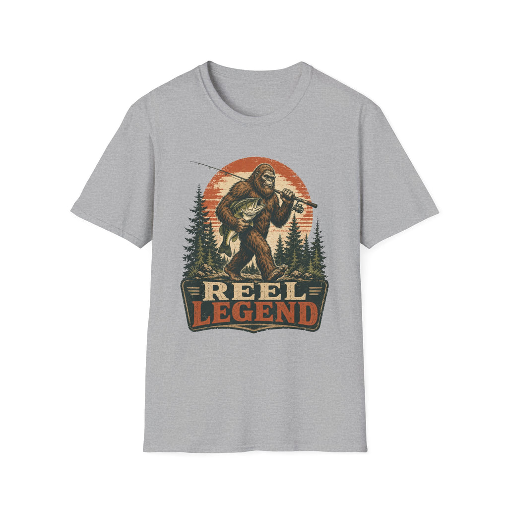 Reel Legend T-Shirt