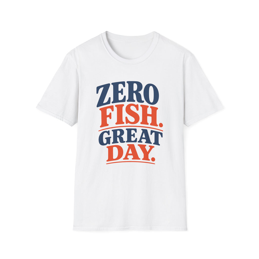 Zero Fish T-Shirt