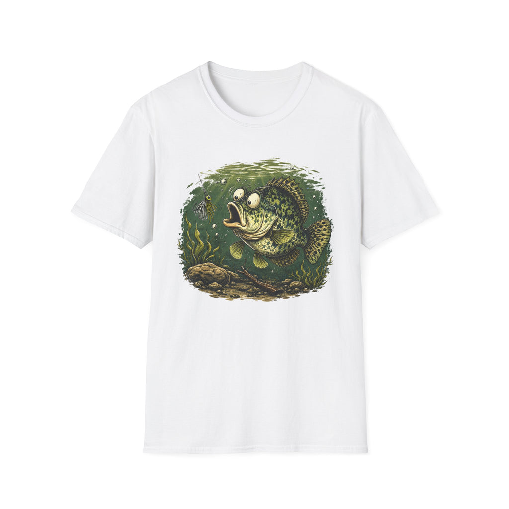 Crappie Day T-Shirt