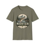 Mountain Stream State of Mind T-Shirt
