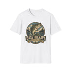 Bass Therapy T-Shirt