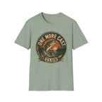 One More Cast Club T-Shirt