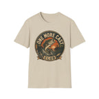 One More Cast Club T-Shirt