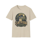 Catfish Whisperer T-Shirt