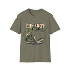 The Knot Had One Job - T-Shirt