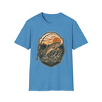 One More Cast Club - Trout T-Shirt