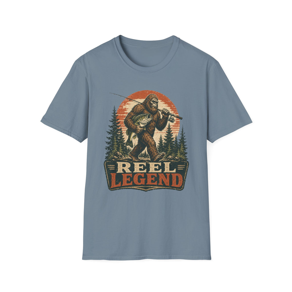 Reel Legend T-Shirt