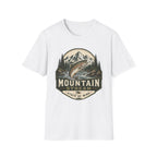 Mountain Stream State of Mind T-Shirt