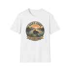 Dad's Gone Fishing T-Shirt