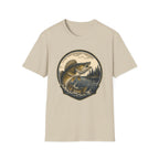 Walleye Wisdom T-Shirt