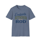 Emotionally Attached T-Shirt