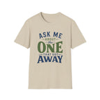 One That Got Away T-Shirt