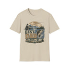 Best Dad T-Shirt