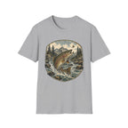 Fish and Find Trout T-Shirt