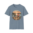 Girls Gone Fishing T-Shirt