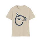 Fish Hook T-Shirt
