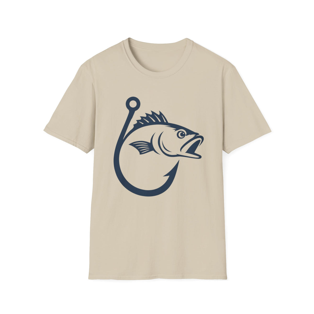 Fish Hook T-Shirt