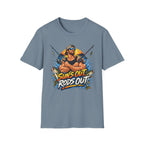 Sun's Out Rods Out T-Shirt