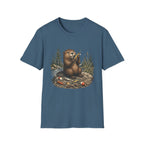 Beaver Lure Collector T-Shirt