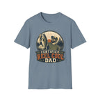 Certified Cool Dad T-Shirt