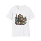 Beaver Lure Collector T-Shirt