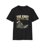 The Knot Had One Job - T-Shirt