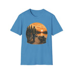 Dad's Fishing  T-Shirt