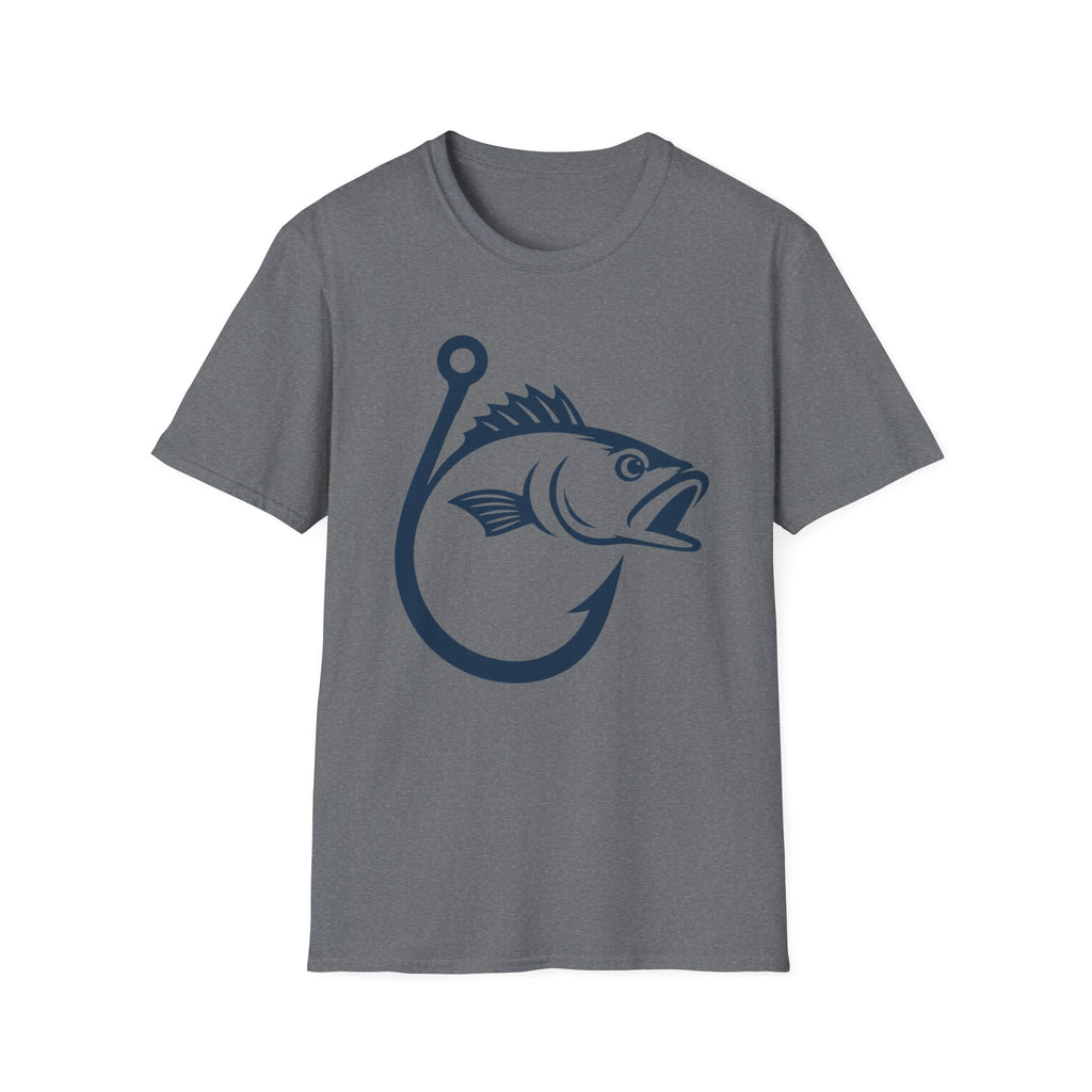 Fish Hook T-Shirt