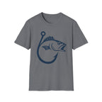 Fish Hook T-Shirt