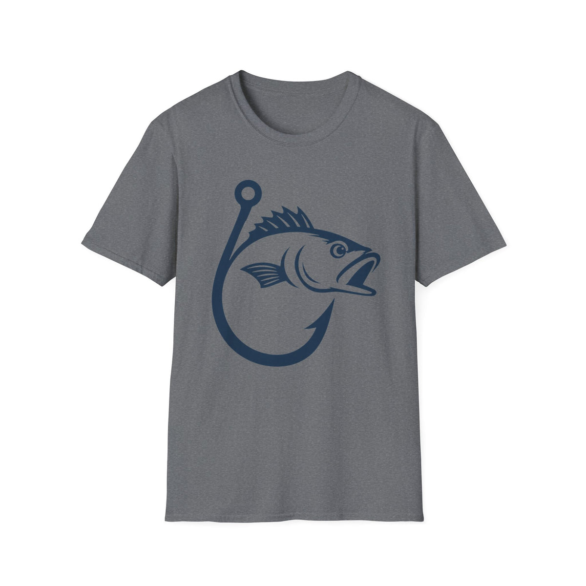 Fish Hook T-Shirt