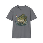 Angry Bass T-Shirt