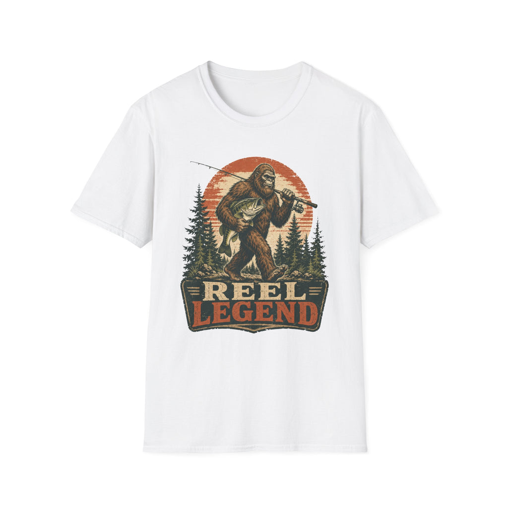 Reel Legend T-Shirt