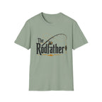 The Rod Father T-Shirt