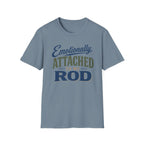 Emotionally Attached T-Shirt