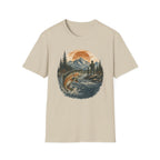 Reel Great Dad T-Shirt