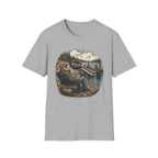 Ramp Judge T-Shirt