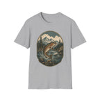 Trout of Office T-Shirt