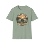 Dad's Gone Fishing T-Shirt