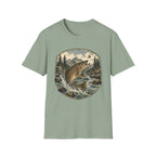 Fish and Find Trout T-Shirt
